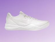 The Nike Kobe 8 Protro "Halo" (Image via StockX)